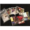 Image 1 : HOCKEY TRADING CARDS LOT (SOME SETS)