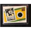 Image 1 : 2002 TOPPS ARCHIVES AUTHENTIC GAME WORN JERSEY BOBBY SMITH (1993)