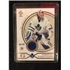 Image 1 : 2004 PRIVATE STOCK RESERVE ED BELFOUR HOCKEY CARD