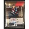 Image 1 : 2002 BAP Signature Series Adam Foote