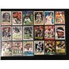 Image 1 : MIXED SPORTS TRADING CARDS LOT