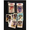 Image 1 : HOCKEY ROOKIES TRADING CARD LOT