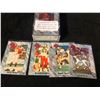 Image 2 : 1991-92 FOOTBALL CLASSIC CARD SET (1ST EVER BRETT FAVRE CARD)
