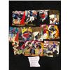 Image 1 : 1996 TOPPS LASER BASEBALL CARD LOT (MINT) **RARE**