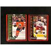 Image 1 : PARKHURST HOCKEY ROOKIE CARDS LOT (YAMAMOTO/ DUBOIS)