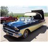 Image 1 : 1958 Retractable Ford Skyliner