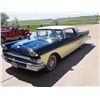 Image 9 : 1958 Retractable Ford Skyliner