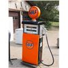 Image 1 : Gulf Gas Pump