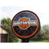 Image 10 : Harley Davidson Gas Pump