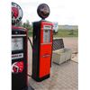 Image 2 : Harley Davidson Gas Pump