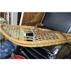 Pair of Snow Shoes