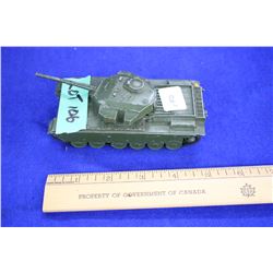 Dinky Supertoys by Meccano, England - Centurion Tank (had both tracks) - Approx. value $200