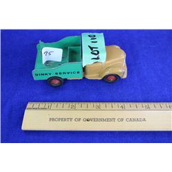 Dinky Toys by Meccano, England - Commer Service Truck - Approx. value $100