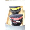 Image 1 : 4 Police Officer Hats