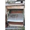 Image 1 : Old Fanning Mill -  'The Winner Improved Fud Hope' - Anderson