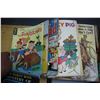 Image 1 : Bundle of Comic Books