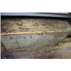 Image 1 : Wooden Tradesman Box