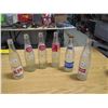 Image 1 : 6 Pop bottles, Kik, 2 Royal Crown, diet rite Cola, Mission, Stubby