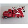 Image 2 : 1955 Texas Diamond T Wrecker, 1:34 scale, die cast metal replica