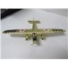 Image 1 : Texaco Collector Model Plane Wing span 12¼", 8½ L x 2" h