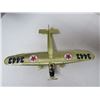 Image 2 : Texaco Collector Model Plane Wing span 12¼", 8½ L x 2" h