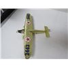 Image 5 : Texaco Collector Model Plane Wing span 12¼", 8½ L x 2" h