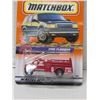 Image 3 : MATCHBOX TOYS