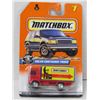 Image 6 : MATCHBOX TOYS