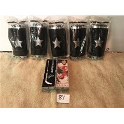 6---2007  NHL  STAR STICKS