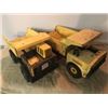 Image 1 : 2—TONKA   TRUCKS