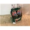 Image 1 : 7-UP  CARTON  W/4 1LT BOTTLES