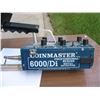 Image 3 : White's Coinmaster 6000Di Metal Detector  (Works)