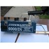 Image 4 : White's Coinmaster 6000Di Metal Detector  (Works)