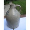 Image 2 : US Advertising Jug - Massachusetts  Circa Late 1800's