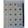 Image 2 : King George VI Nickels (Set from 1937-1952)