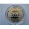 Image 3 : 2002 Canada Post Stamp and Medallion - Tim Horton