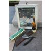 Image 1 : VINTAGE SHAVING SET