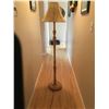 Image 2 : MAPLE LAMP, APPROX. 100 YEARS OLD