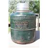 Image 1 : 1920'S-30'S LARGE THERMOS-ALADDIN