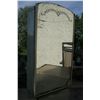 Image 3 : VINTAGE MEDICINE CABINET-MRROR HAS CRACKS