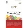 Image 2 : Royal Canadian Mint 2016 Uncirculated Set of Canadian Coins