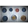 Image 3 : Royal Canadian Mint 2012 Uncirculated set of coins