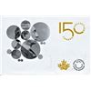 Image 1 : Royal Canadian Mint 2015 Sir John A MacDonald coin pack
