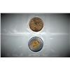 Image 8 : Royal Canadian Mint 2011 Uncirculated set of coins