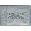 Image 1 : Royal Canadian Mint 2013 War of 1812 uncirculated set