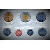 Image 3 : Royal Canadian Mint 2011 Uncirculated set of coins