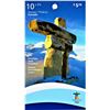 Image 1 : Vancouver 2010 Olympic Winter Games 10 x .57 cent stamps
