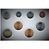 Image 3 : Royal Canadian Mint 2010  Special Edition Uncirculated Coin Set