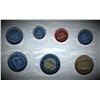 Image 3 : Royal Canadian Mint 2006 Uncirculated Set of coins