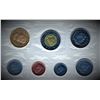 Image 3 : Royal Canadian Mint 2004 Uncirculated Set of coins